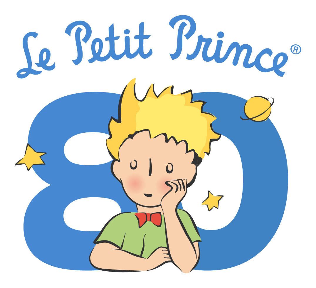 Coffret Musical Phosphorescent Le Petit Prince©
