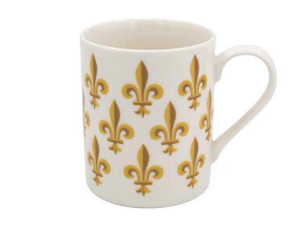 Mug Fleur de Lys