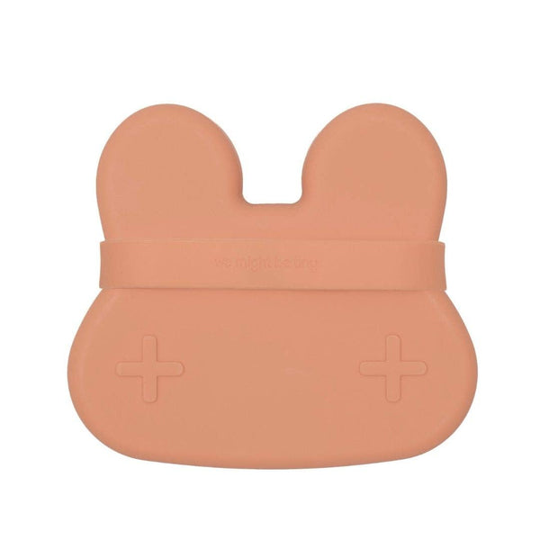 Bunny snackie® - Pêche foncée