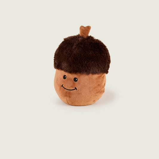 Bouillotte Peluche Warmies Gland