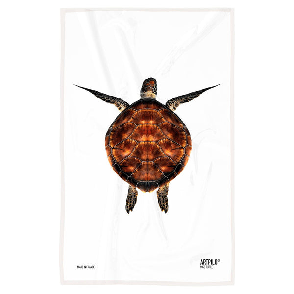 Canovaccio Miss Turtle