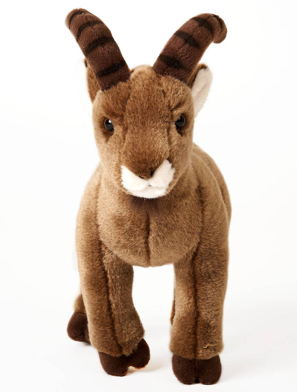 Peluche Capricorne, debout Uni Toys