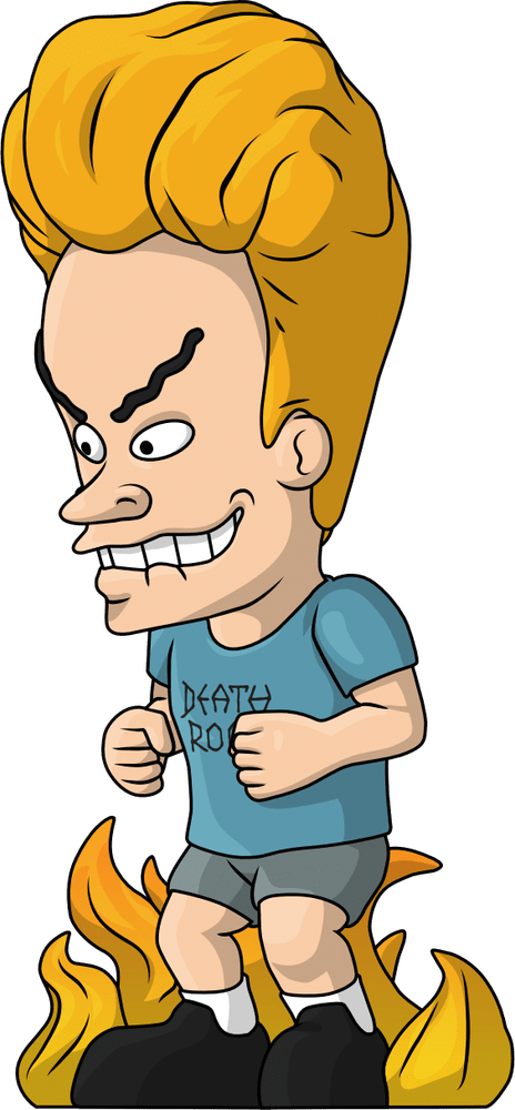 Beavis