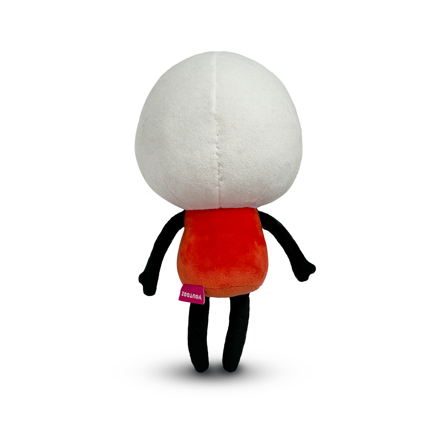 TheMeatly Plush (9in)