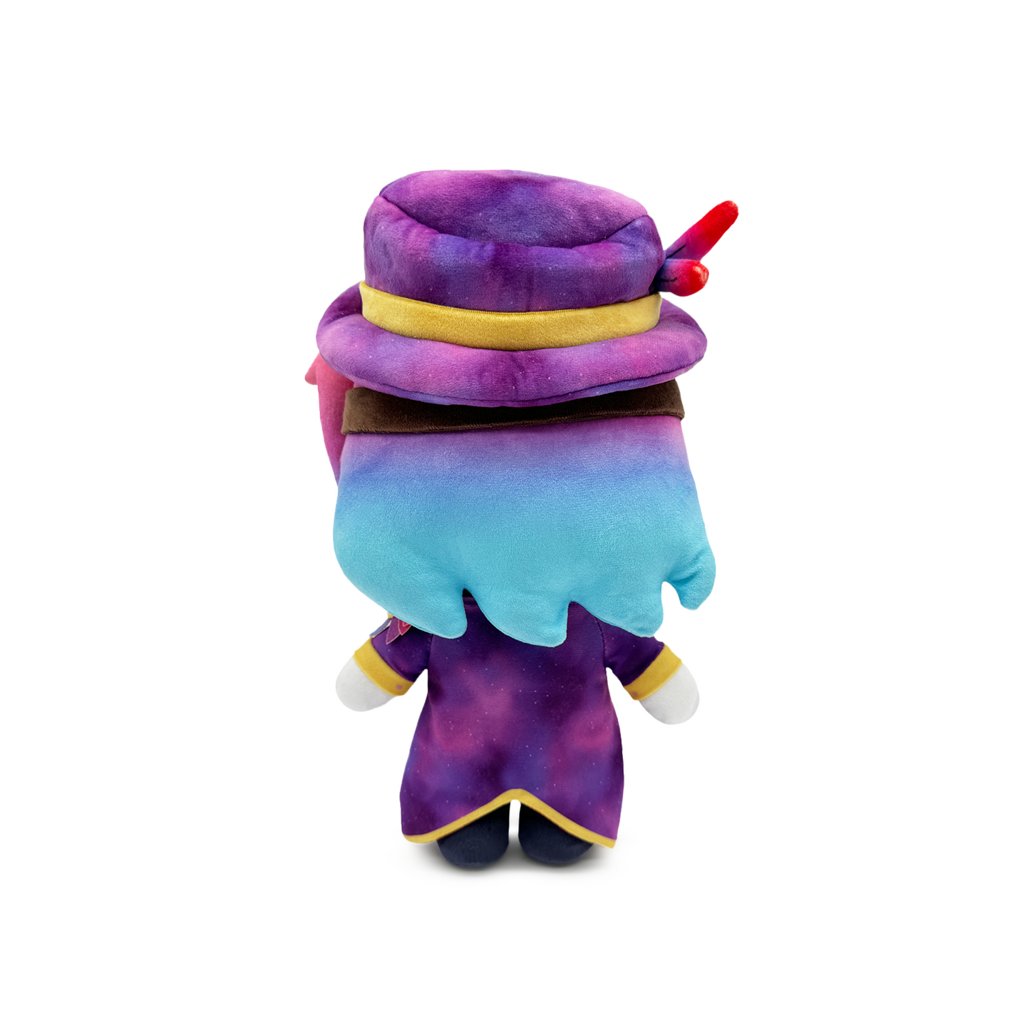 Crowmeda Plush (9in)