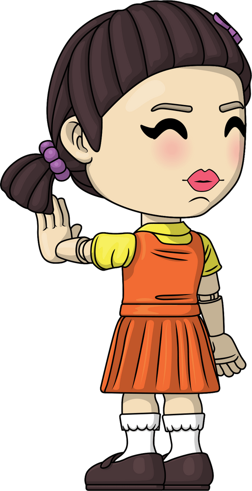 Young-Hee Doll