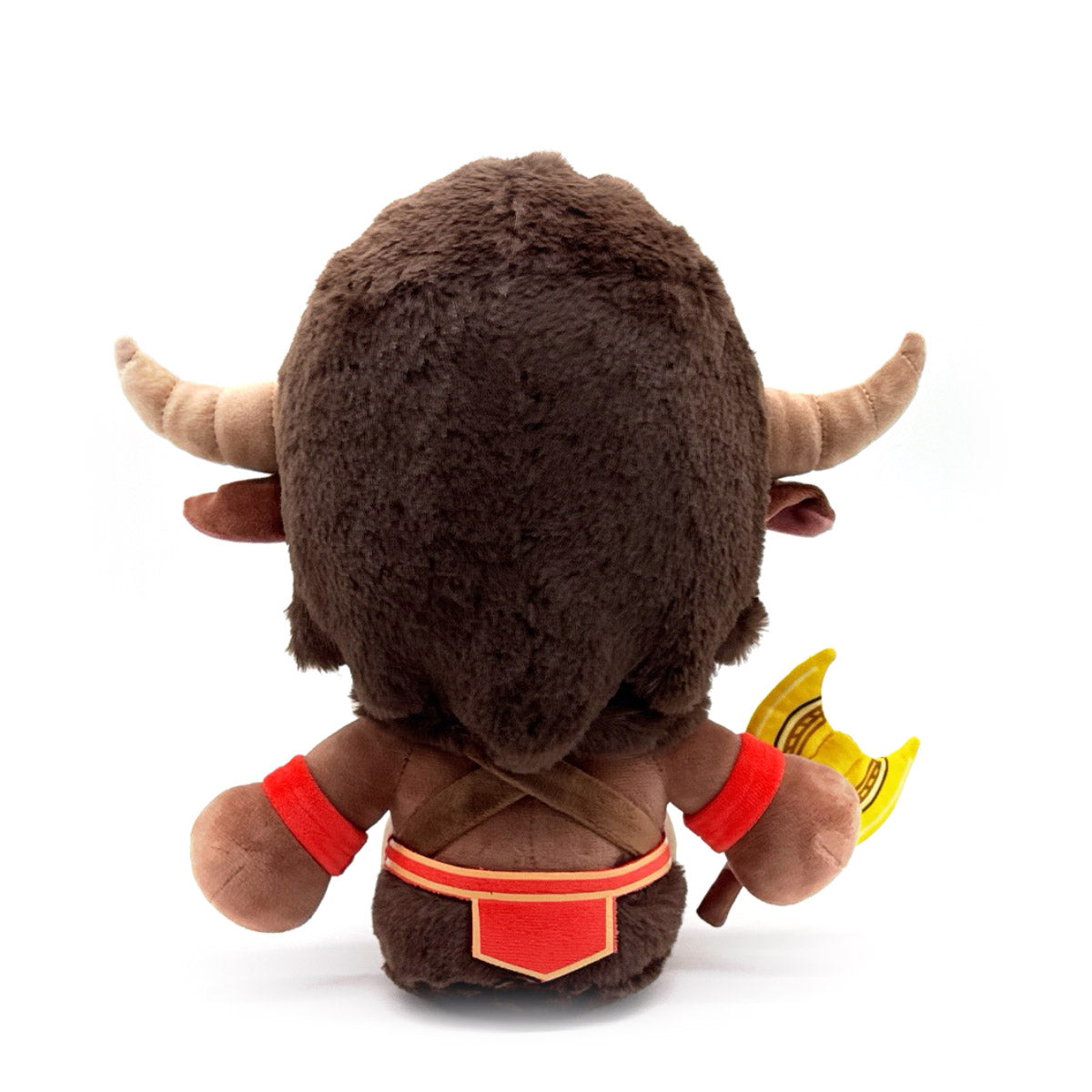Minotaur Plush (9in)