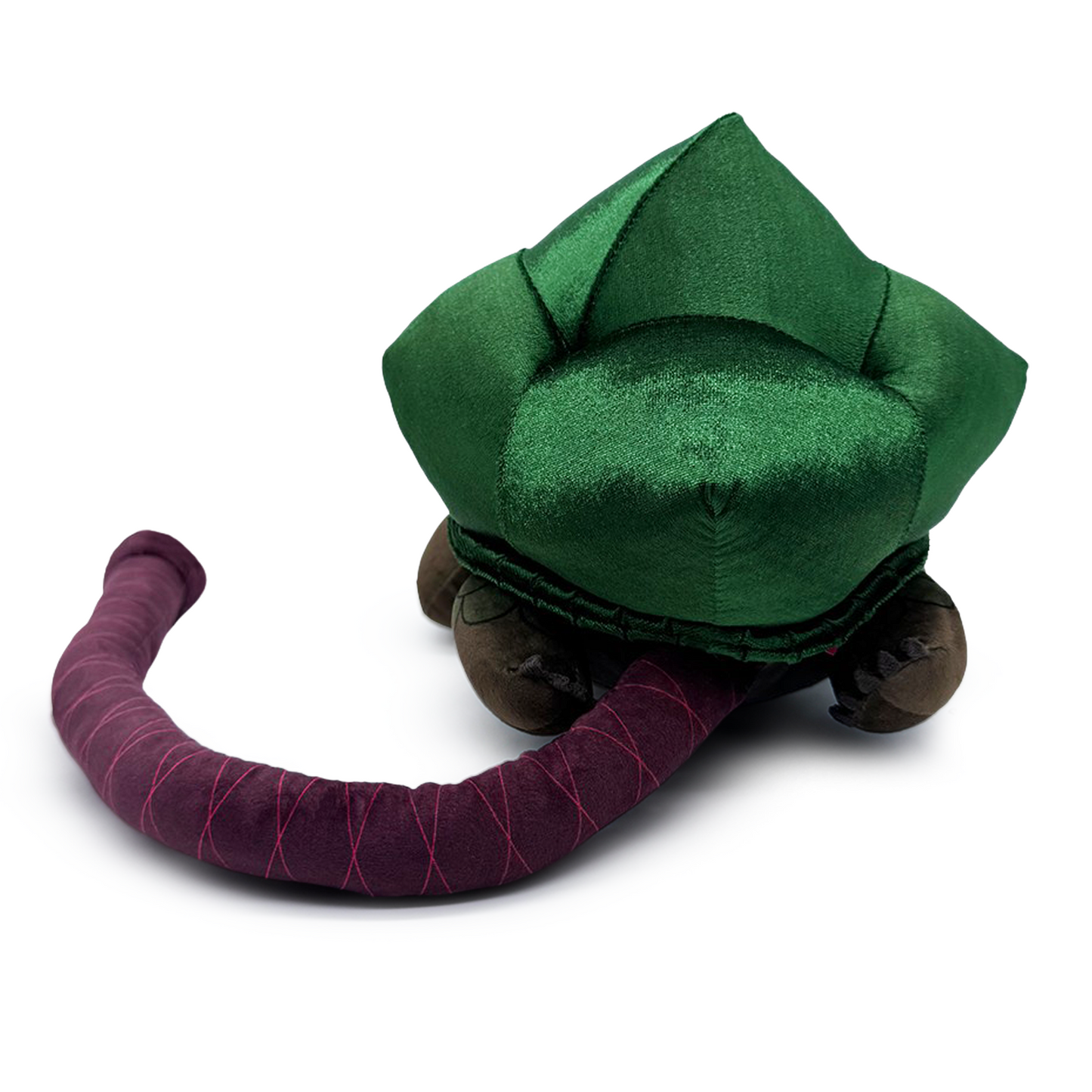 Zhengui Plush (9in)