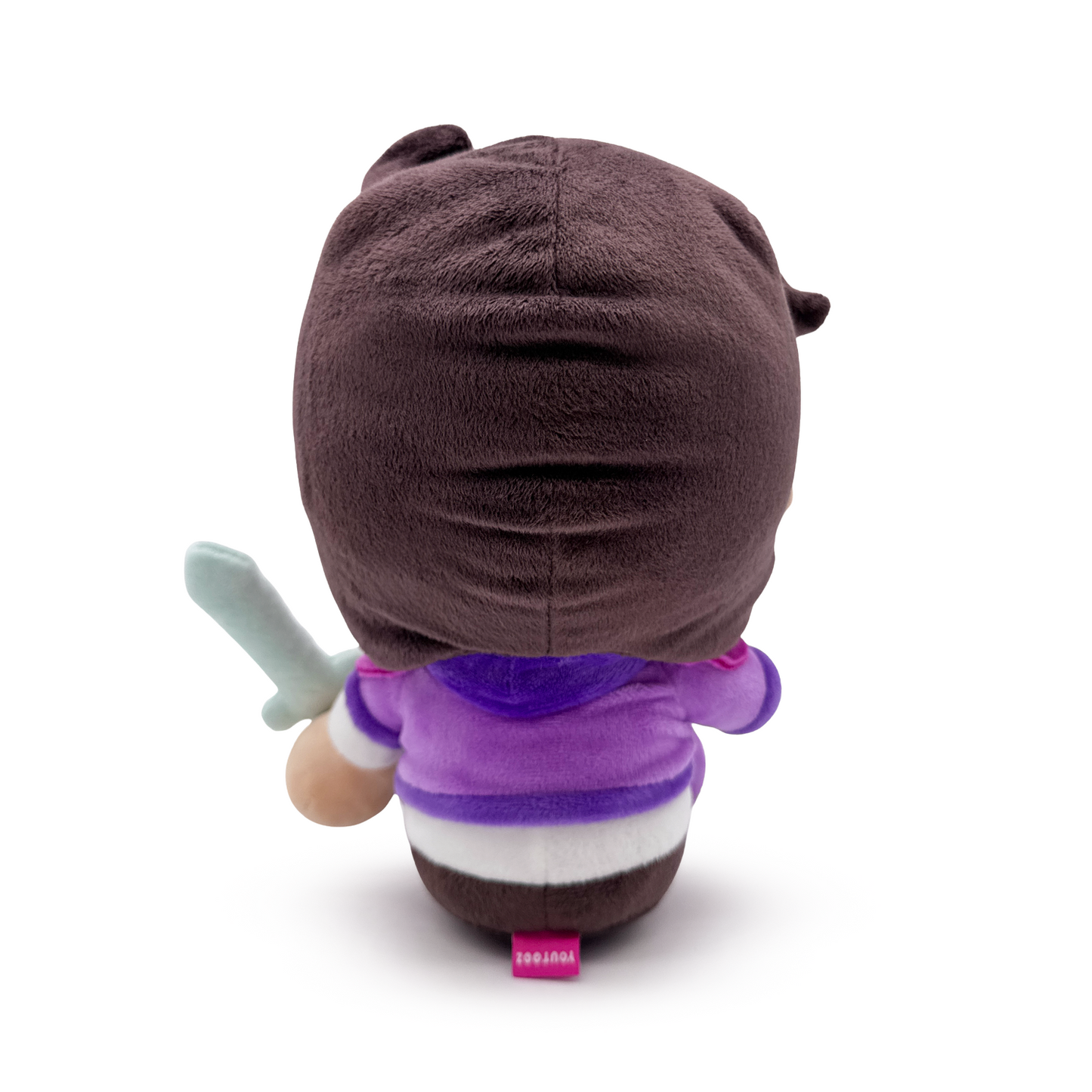 TrainerDario Plush (9in)