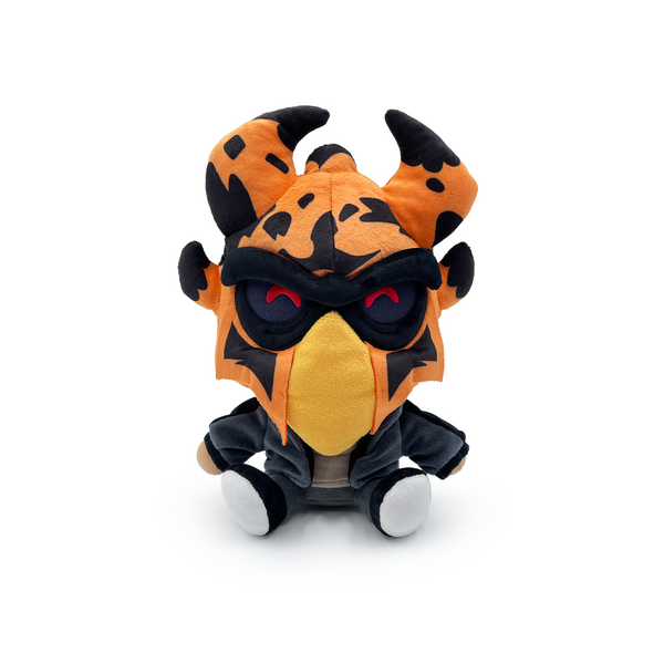 Kevduit Plush (9in)