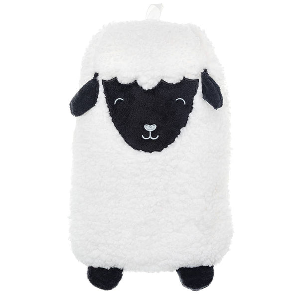 Bouillotte Mouton Nez noir du Valais