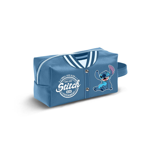 Nécessaire de viagem Disney Stitch Brick PLUS - Varsity