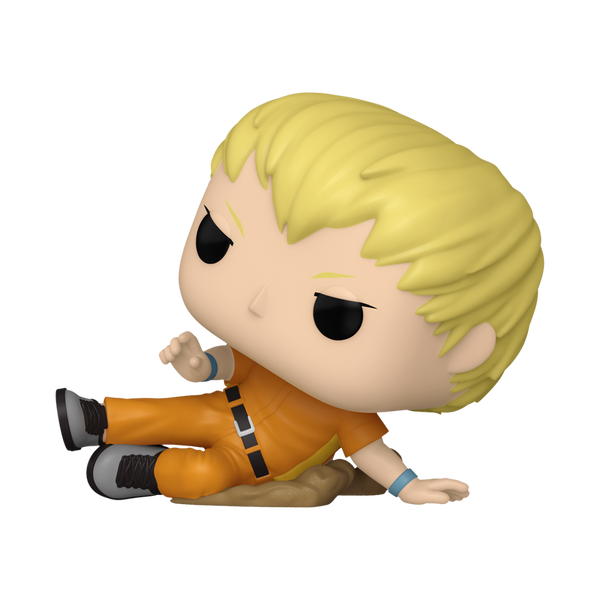 Funko Ojiro – My Hero Academia