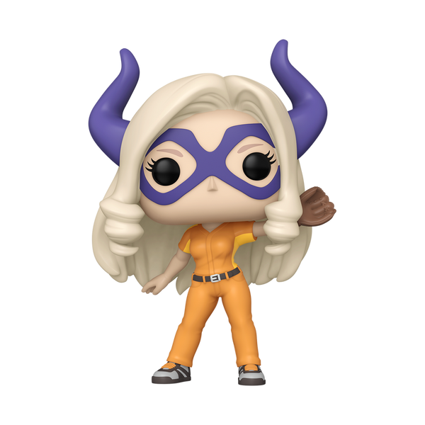 pop super mt lady 1333