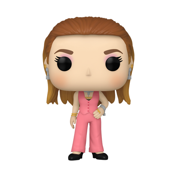 Funko Pop! Keeley Jones – Ted Lasso