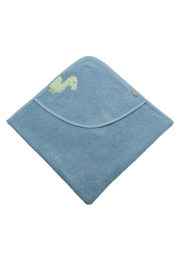 Cape de bain 80x80cm