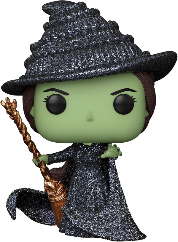 Funko Pop! Elphaba (Diamond) – Wicked