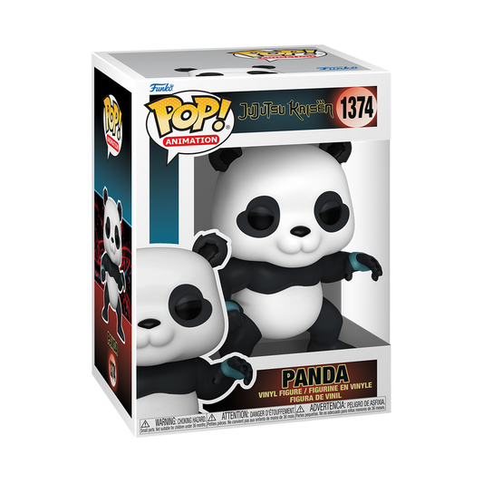 pop panda 1374
