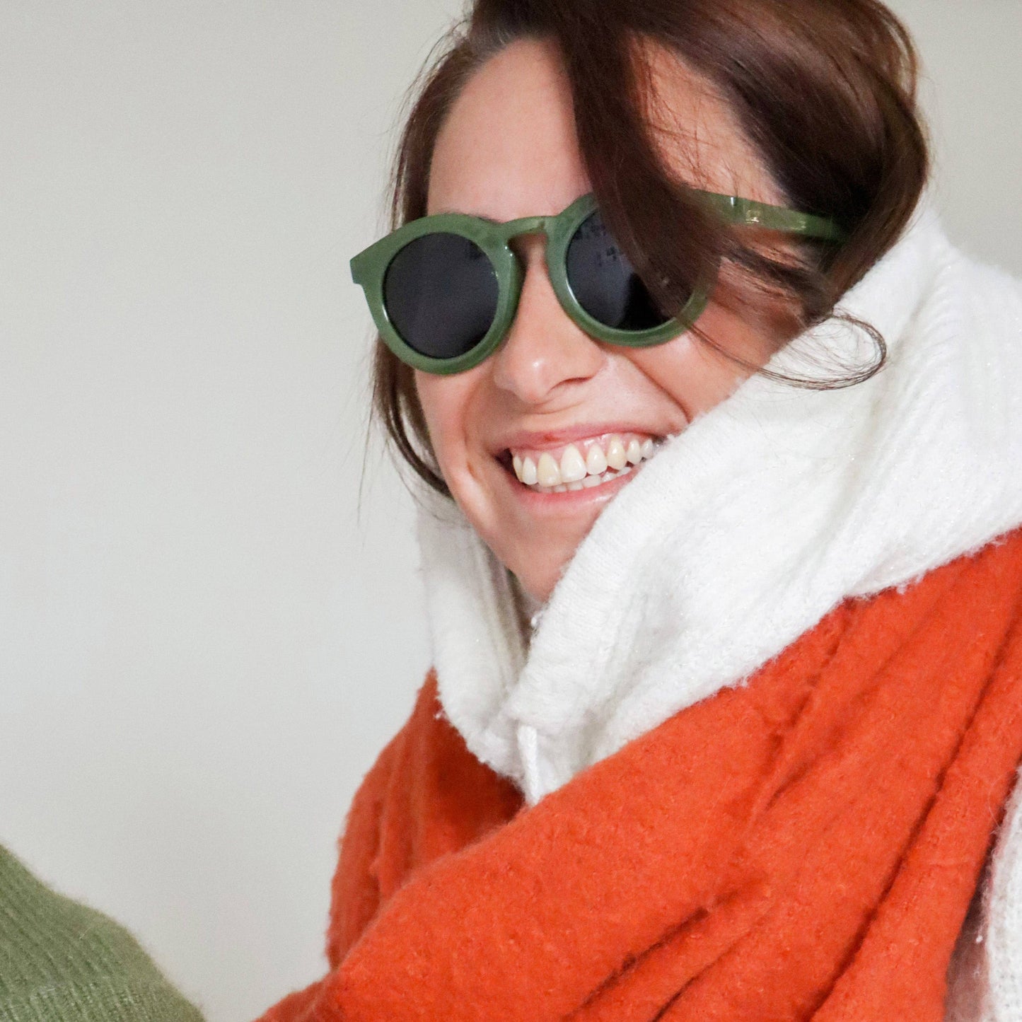 Lunettes de Soleil Adulte - Uni