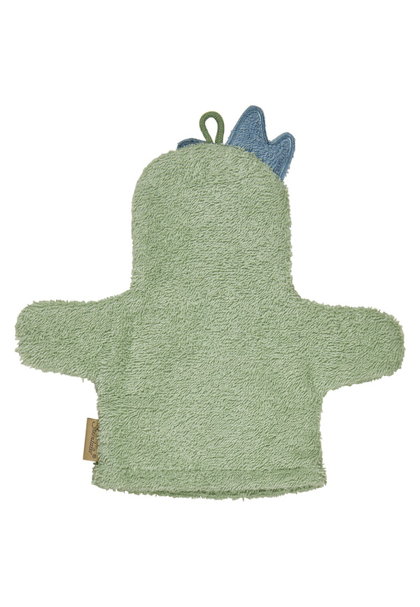 Gant de toilette Dino Rexi