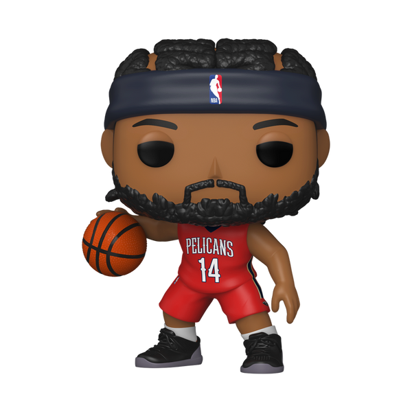 pop brandon ingram 168