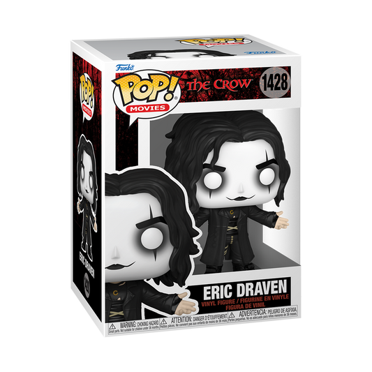 pop eric draven 1428