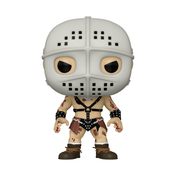 Funko Seigneur Humungus – Warner Bros