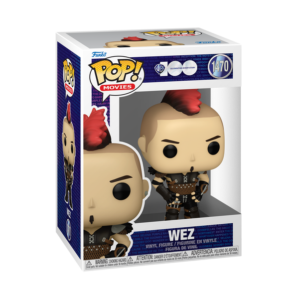 Funko Wez – Warner Bros