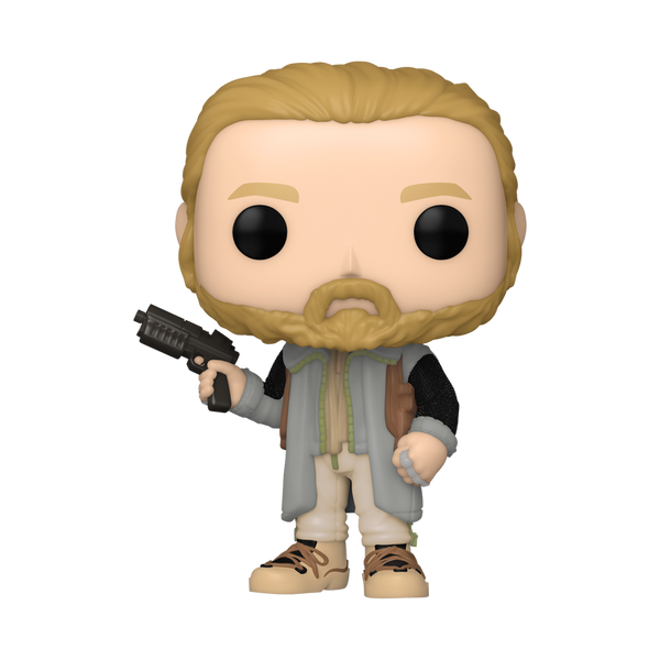 Funko Pop! Kai – Rebel Moon