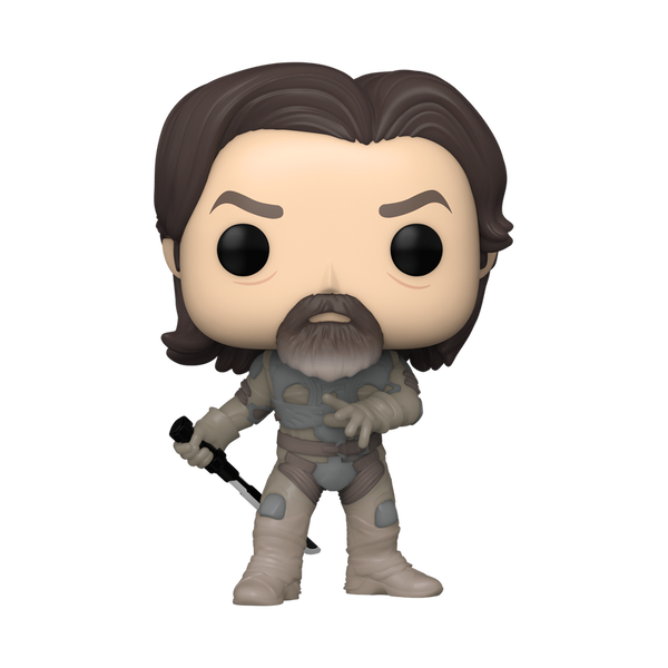 Funko Gurney Halleck