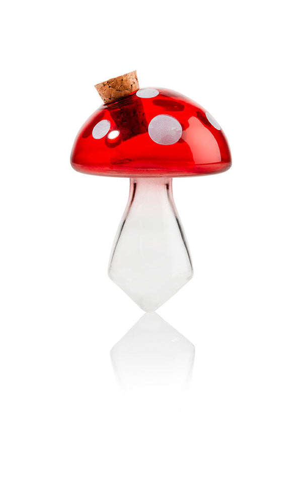Arroseur Autonome Champignon
