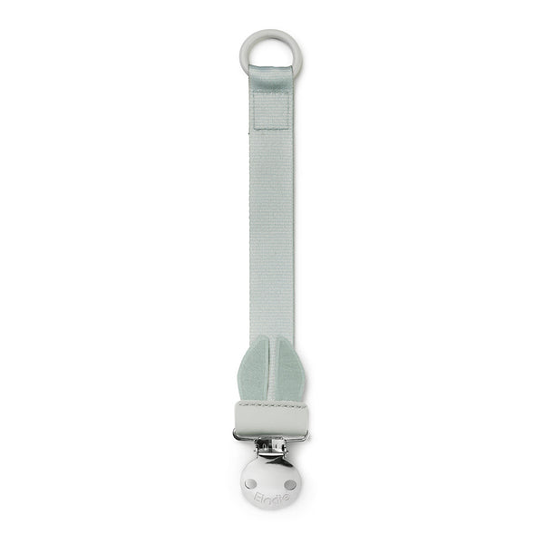 Attache-sucette Mineral Green