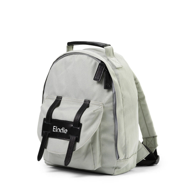 Mini Sac à Dos Mineral Green