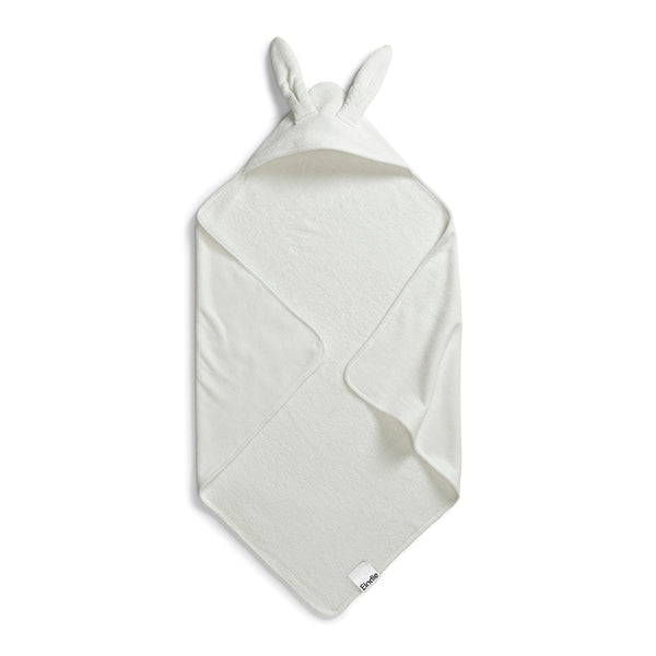 Cape de bain Canilla White