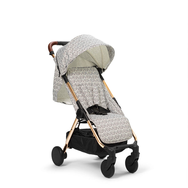 Poussette Canne Elodie Mondo Stroller Desert Rain