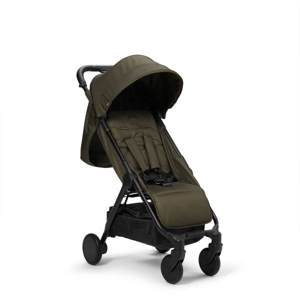 Carrinho de cana Elodie Mondo Stroller Rebel Green