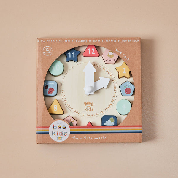Produit Just Bee Kids