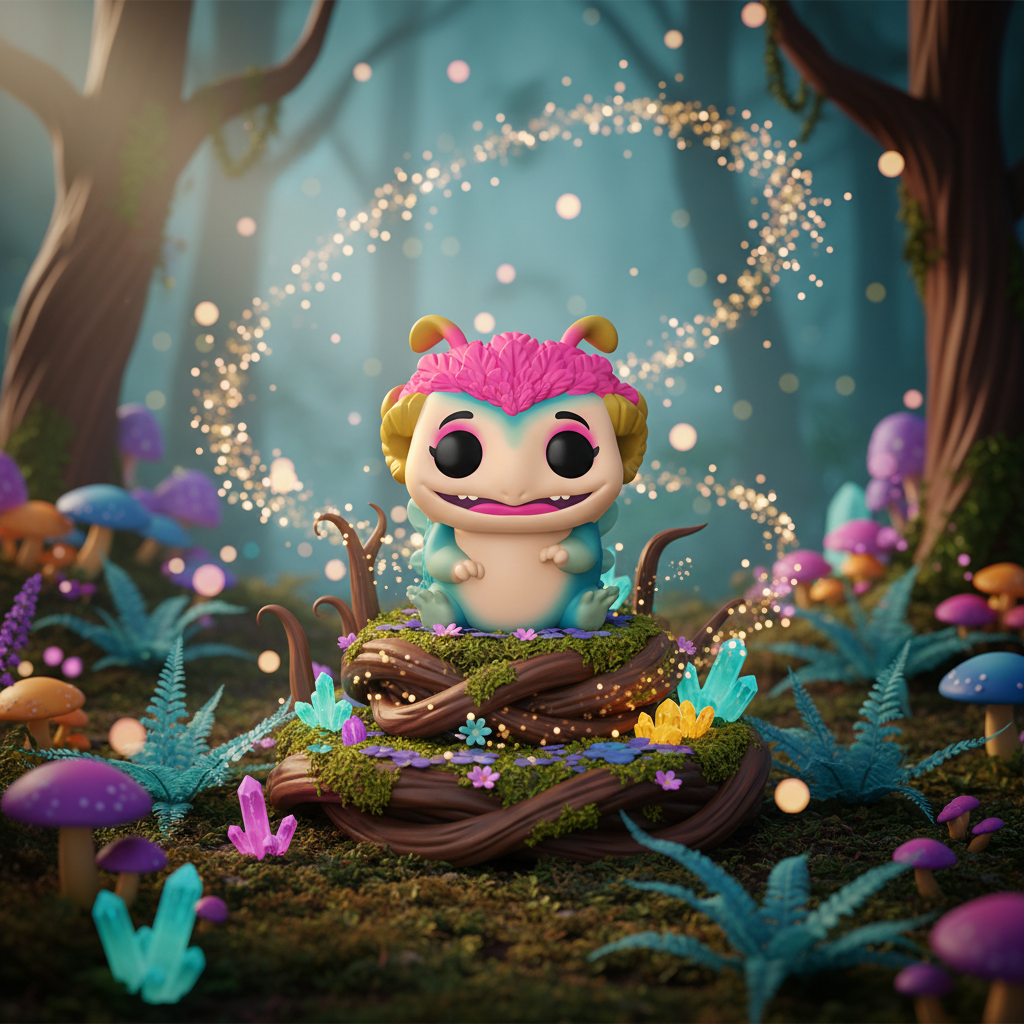 ¡Estallido! Monstruo Ellsmere