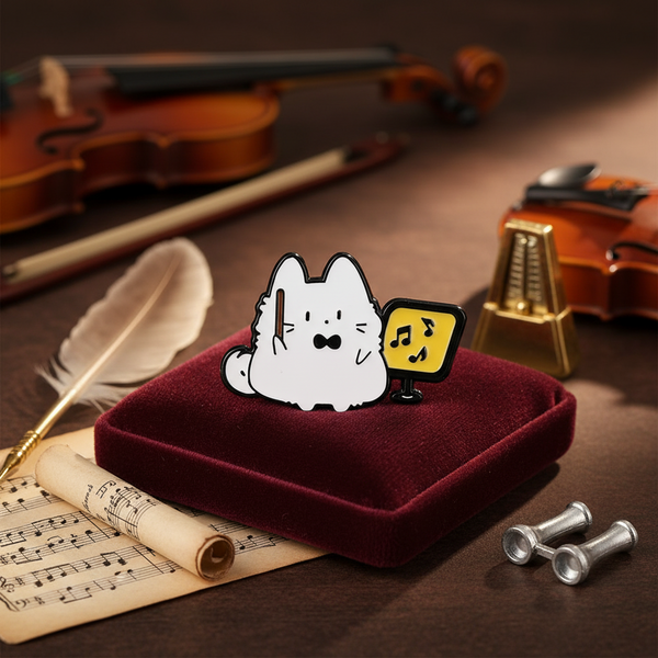 Perno del gatto del conduttore
