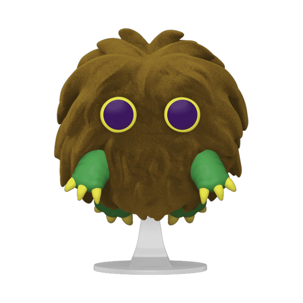 Funko Pop! Kuriboh (FL/GW) (SE) – Yu-Gi-Oh!