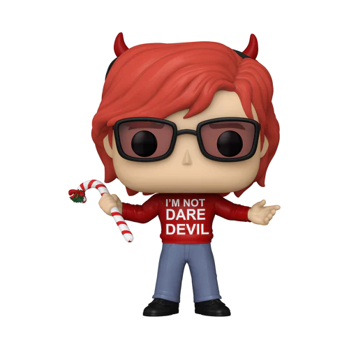 Funko Pop! Matt Murdock (Festive) – Marvel