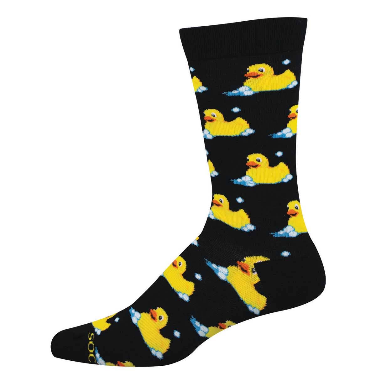 Chaussettes Canards « Bubble Up »