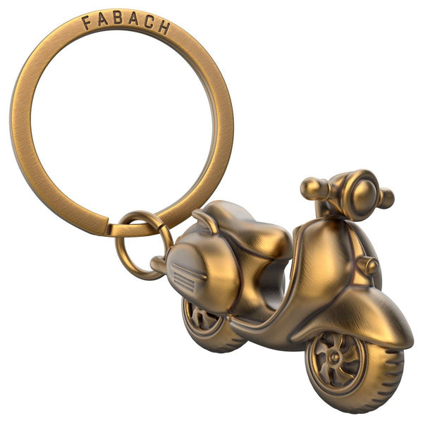 Porte-clés Scooter « Vespa »