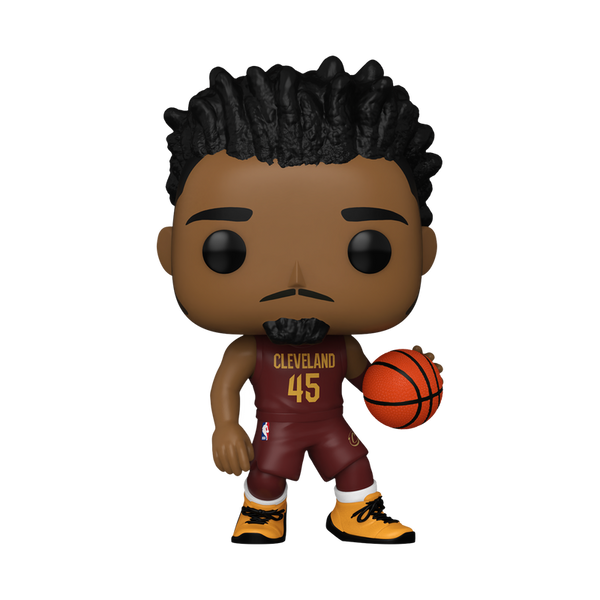 Funko Donovan Mitchell – NBA