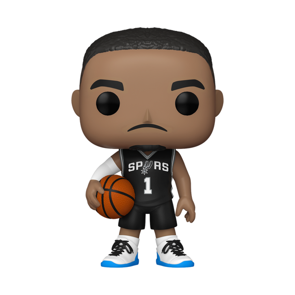Funko Pop! Victor Wembanyama – NBA