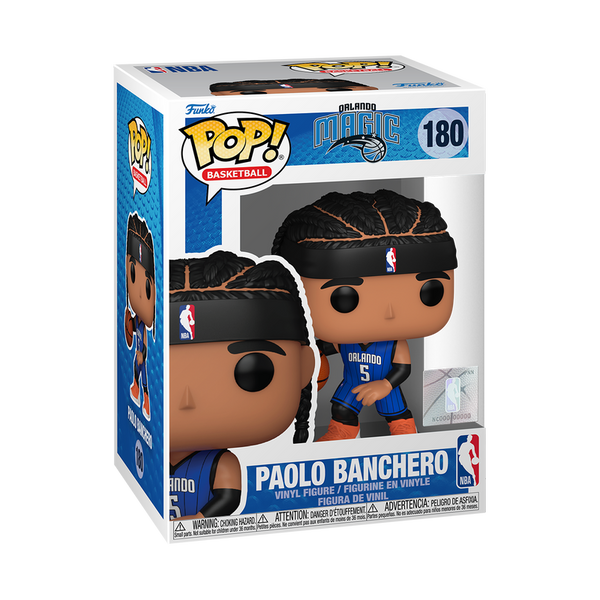 Funko Paolo Banchero – NBA