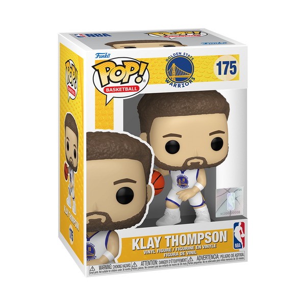 Funko Klay Thompson – NBA