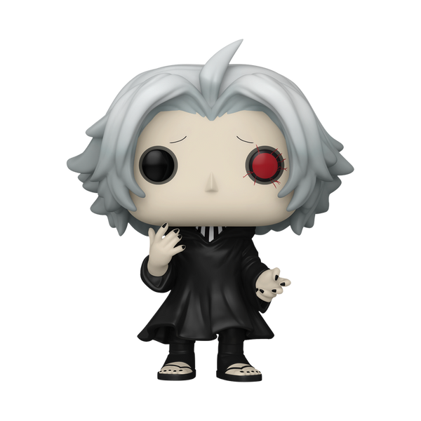 Funko Pop! Chouette – Tokyo Ghoul