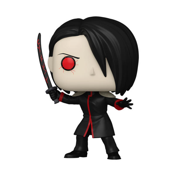Funko Nimura Furuta – Tokyo Ghoul