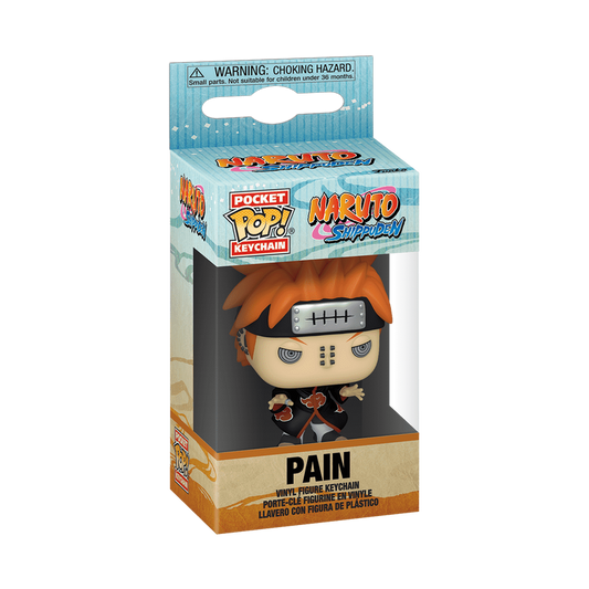 Pop! Keychain Pain
